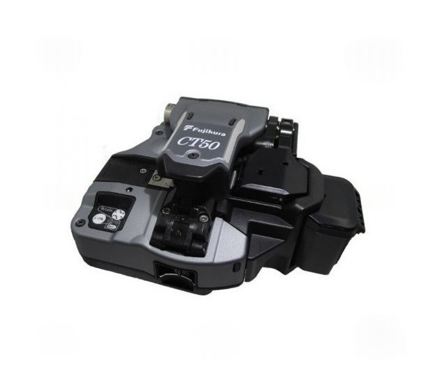 Cliveuse Fibre Optique Fujikura CT50 (Bluetooth & Rotation Automatique)