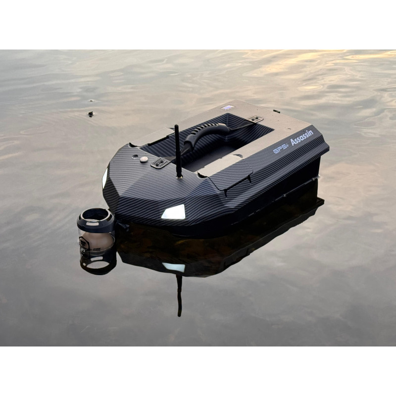 ASSASSIN DEEPER Mount