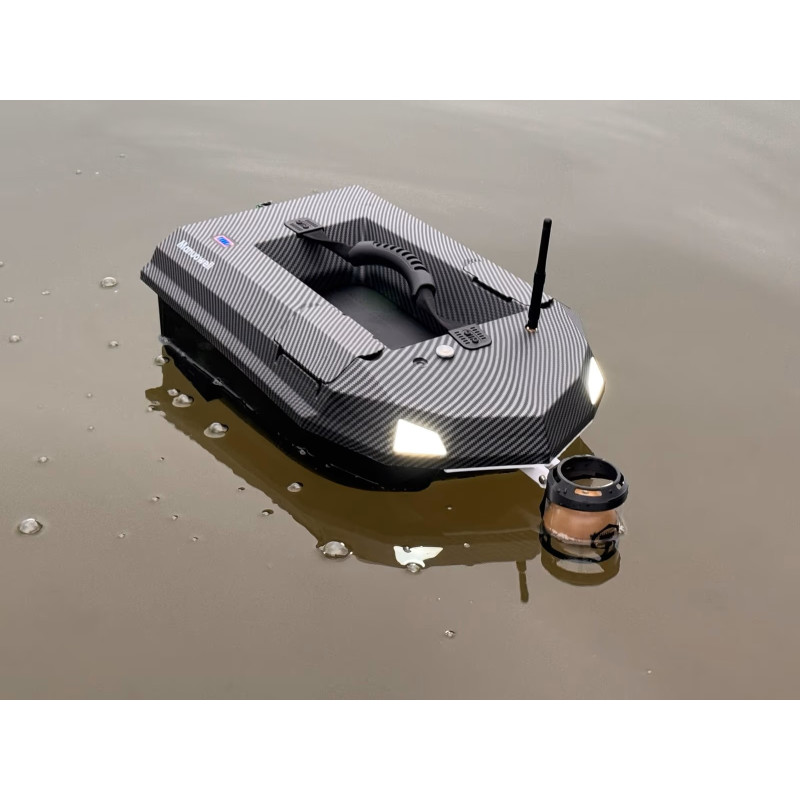 ASSASSIN DEEPER Mount