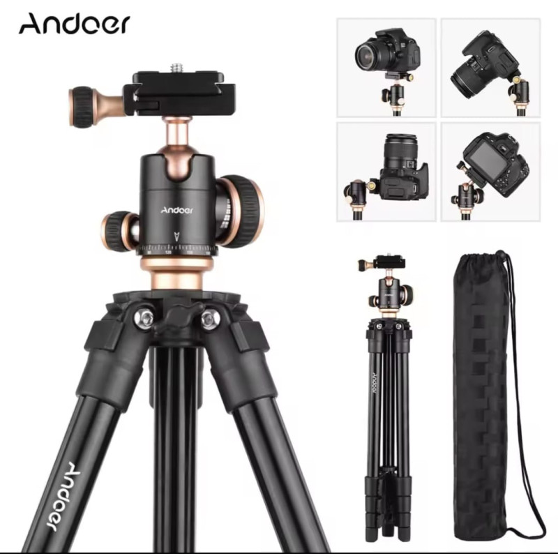 TRIPOD 360°
