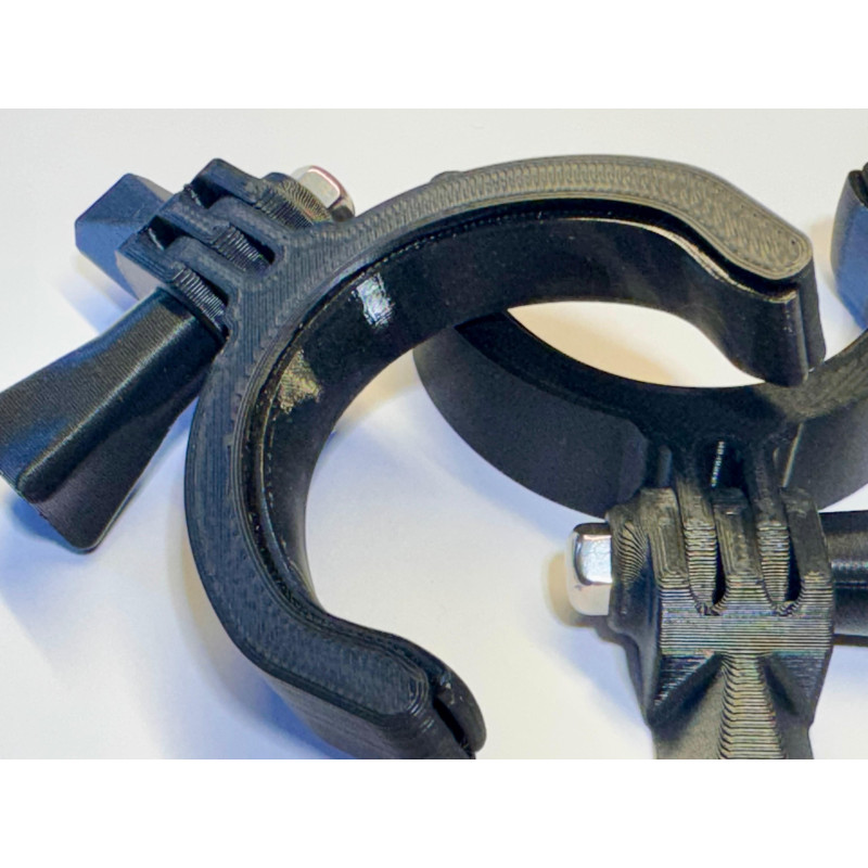 ASSASSIN supporto radiocomando 