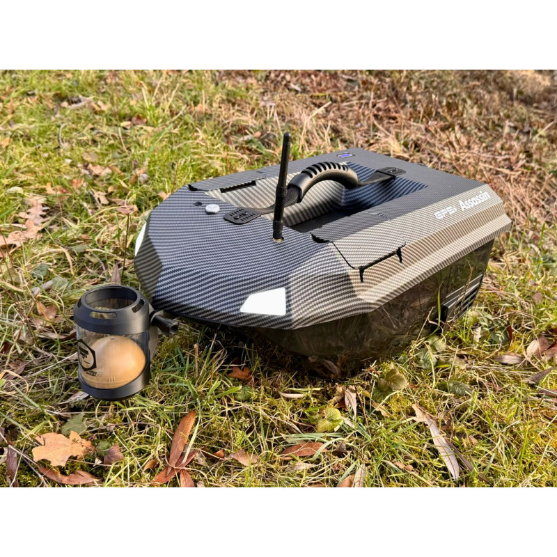 ASSASSIN DEEPER Mount