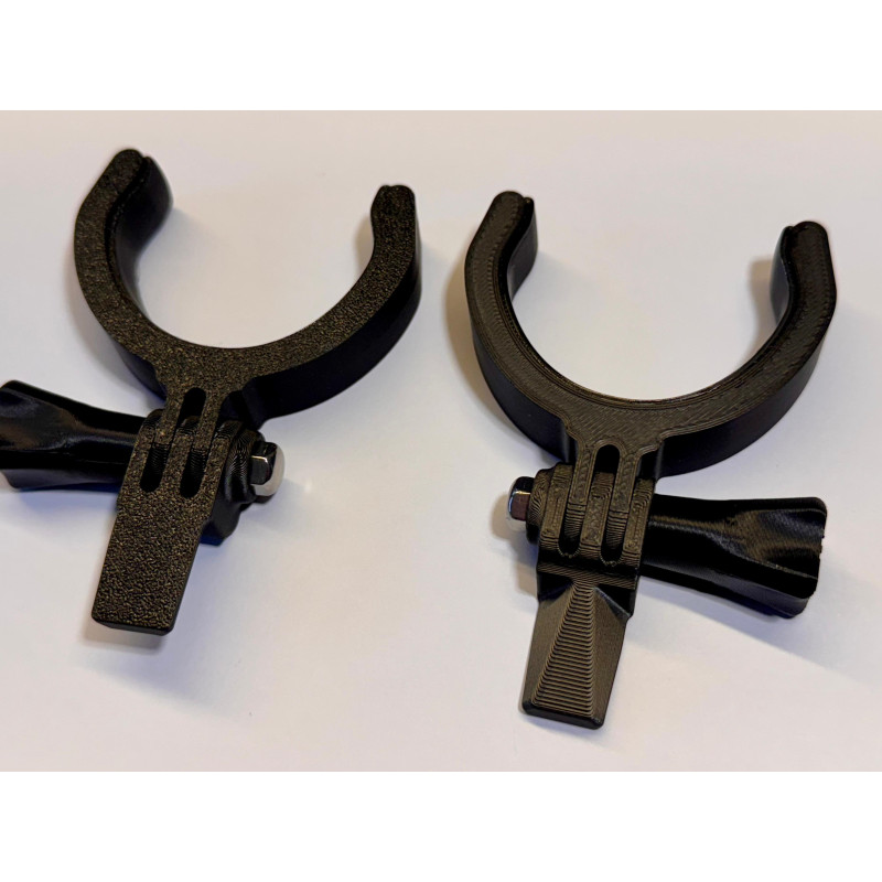 ASSASSIN supporto radiocomando 