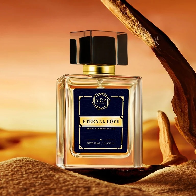 Eternal Love  For Men 