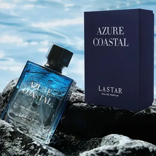 Azure Coastal Eau de Parfum  For Men