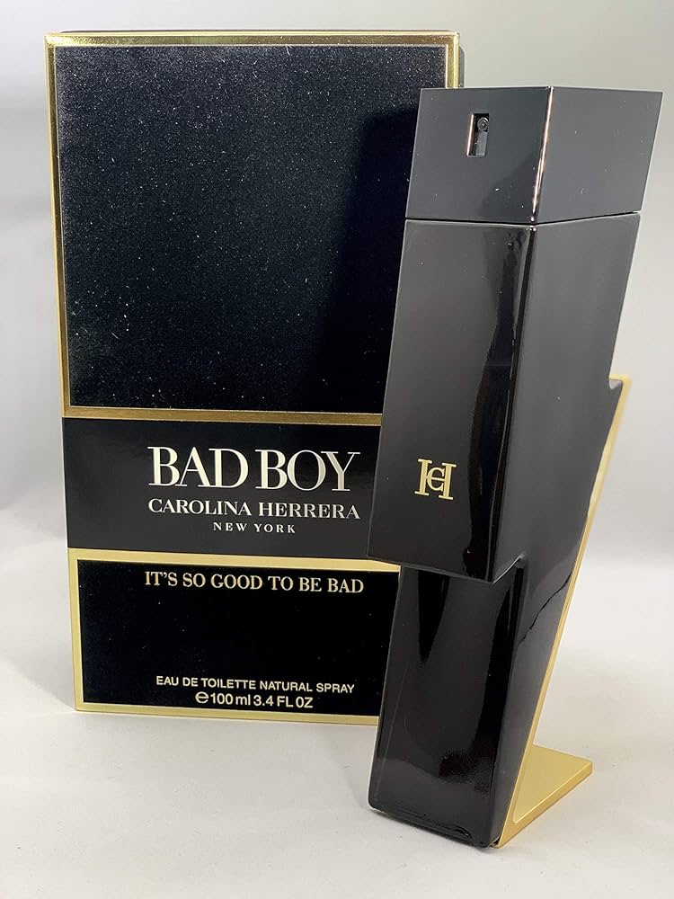 Bad Boy Eau de Toilette For Men