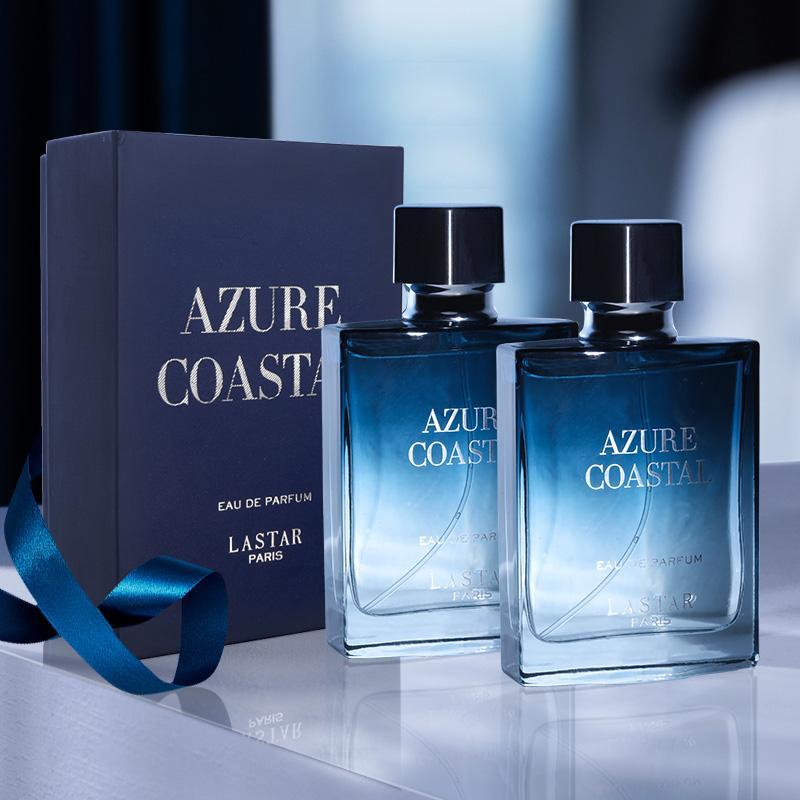 Azure Coastal Eau de Parfum  For Men