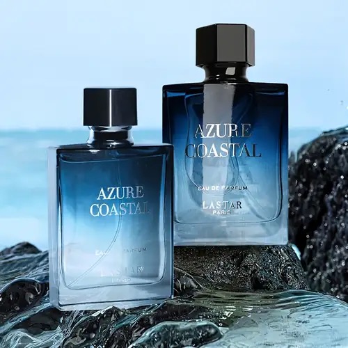 Azure Coastal Eau de Parfum  For Men