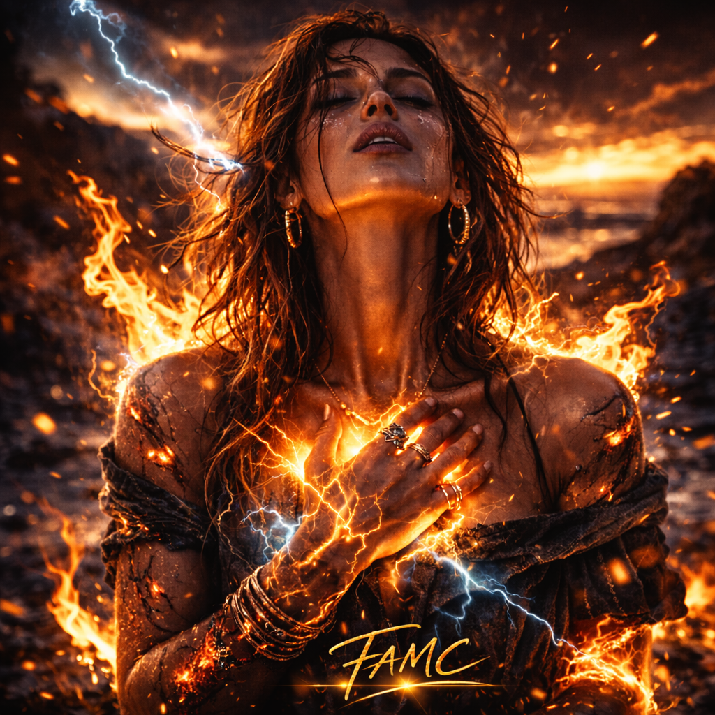 Música desde el alma