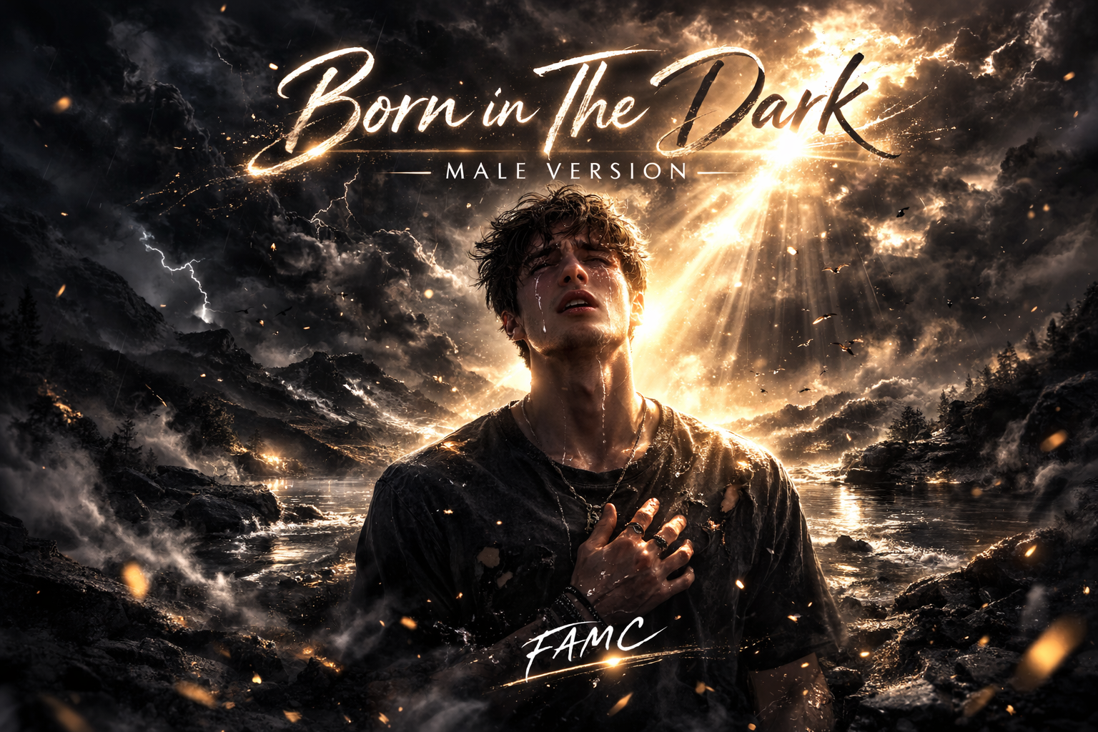 Música desde el alma