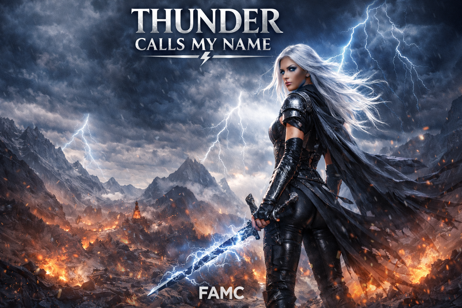 Música desde el alma