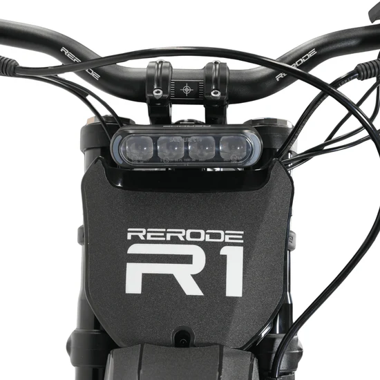 Rerode R1