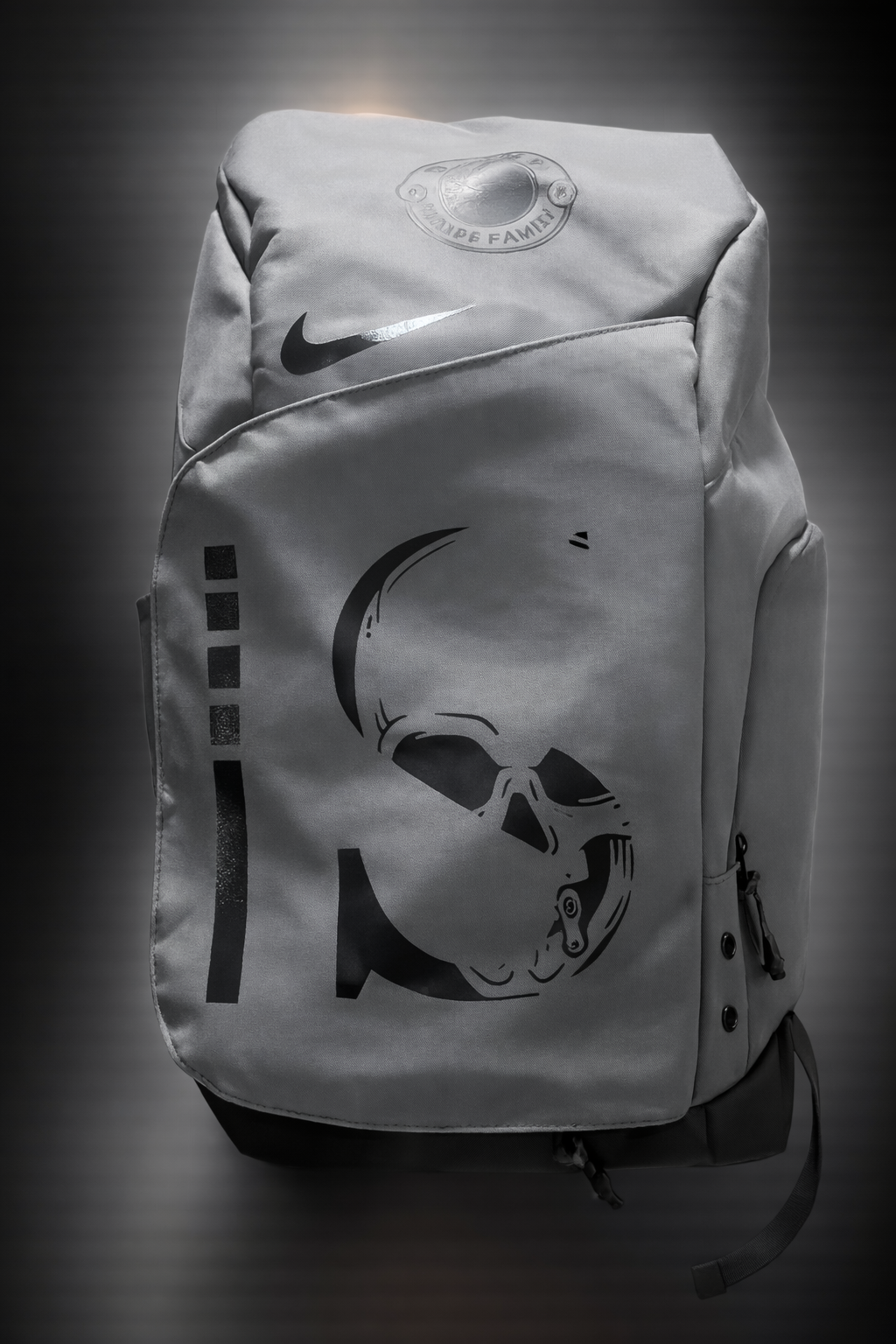 Grind Hoops Bookbag