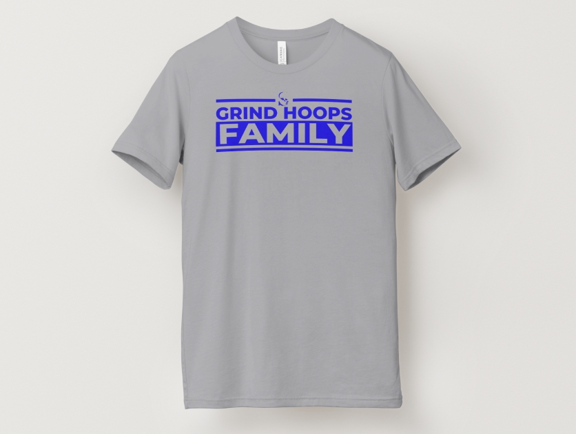 GHF Tee