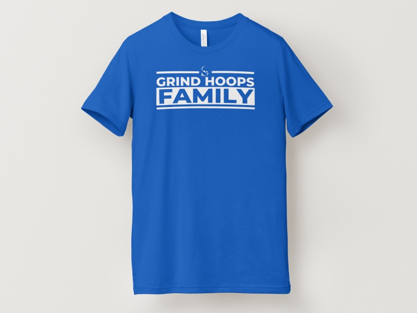 GHF Tee