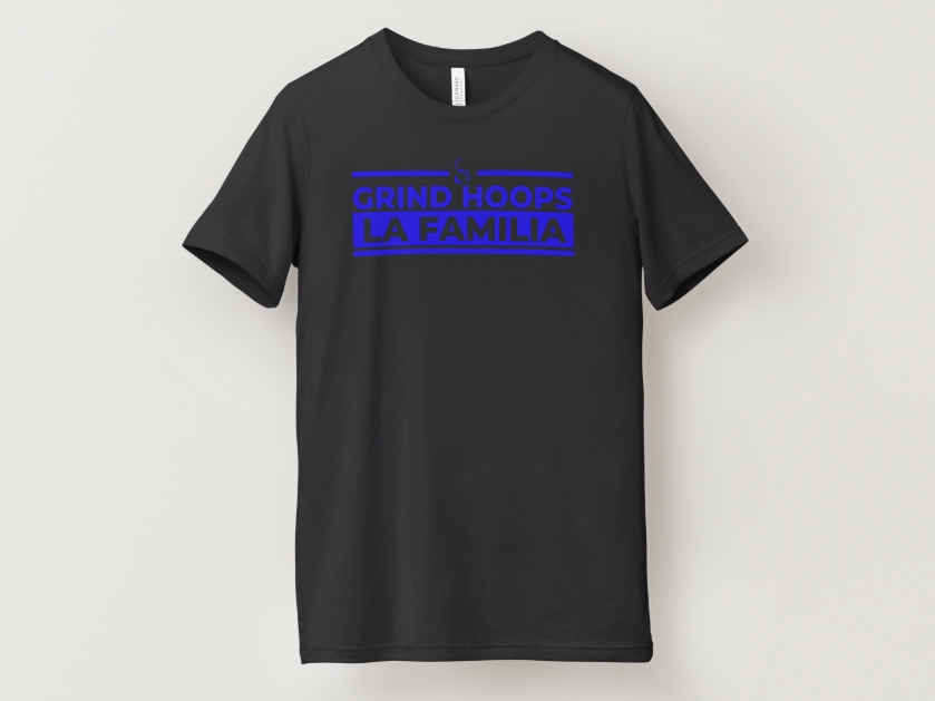 La Familia Tee