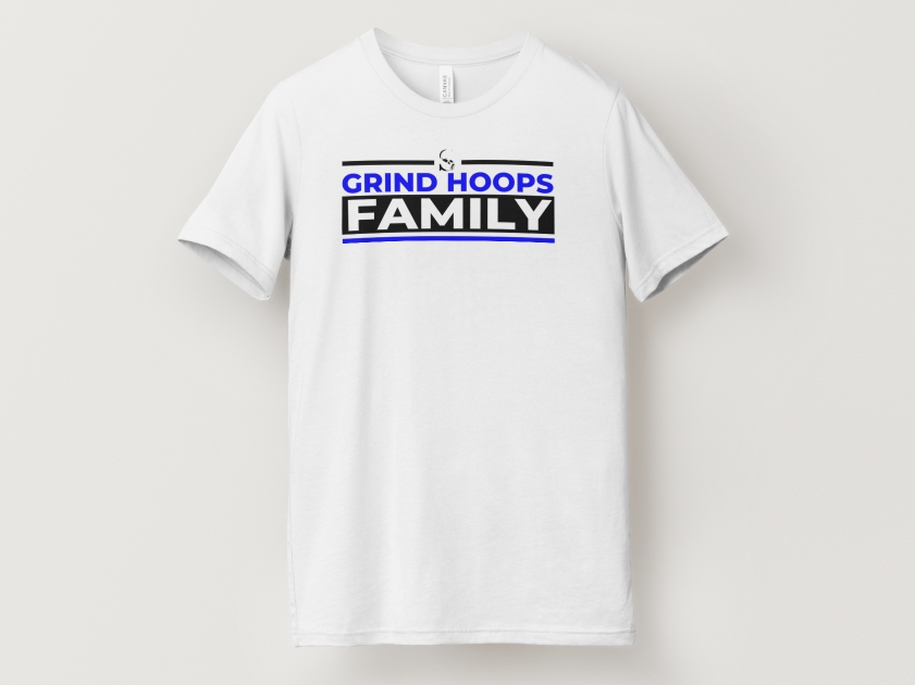 GHF 2C Tee