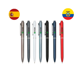 GEL PEN BOLÍGRAFOS DE GEL HGW