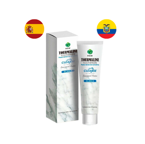 TOURMALINE TOOTHPASTE BLANCA