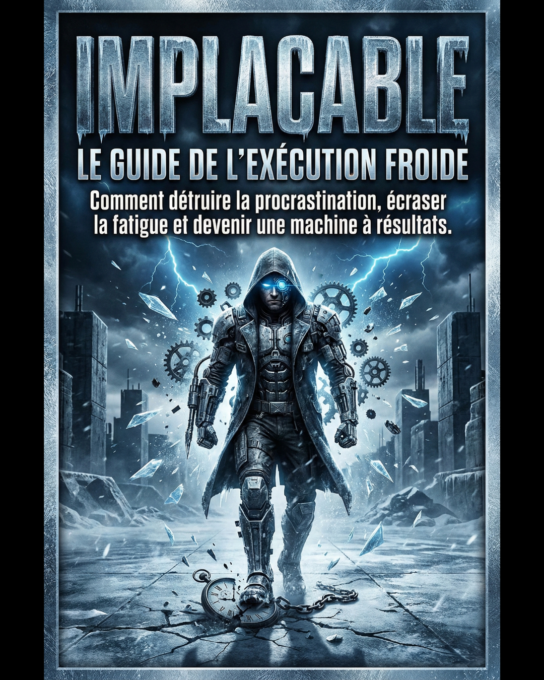 IMPLACABLE