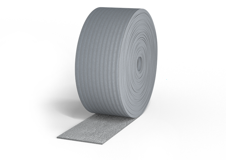 Tecca T-Syll pamato / murloto hidroizoliacinė juosta 95mm x 50m