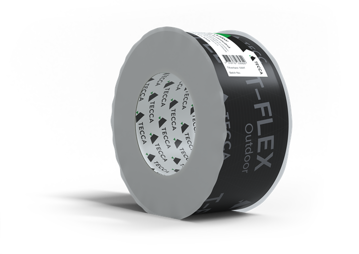 Tecca T-Flex Outdoor lipni juosta 60mm x 25m