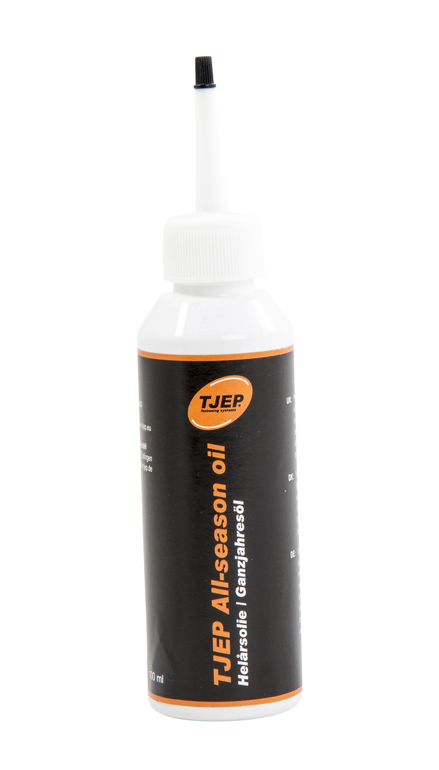 TJEP alyva All-season viniakalėms 100ml