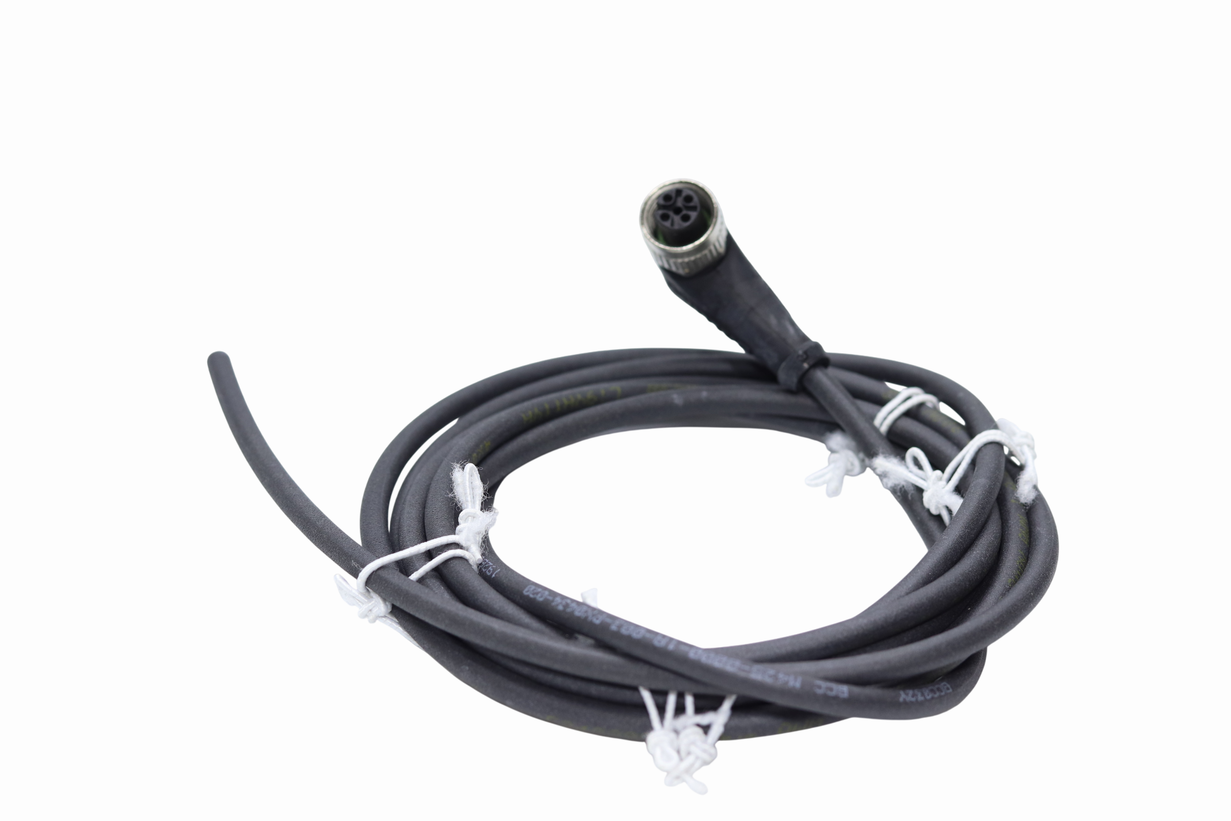 Conector/conecting Cable Balluff Bcc032y