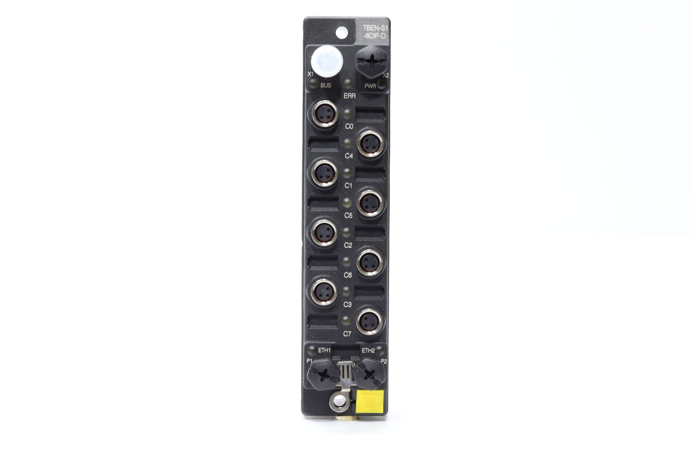 Módulo de interfaz TURCK TBEN-S1-8DIP-D