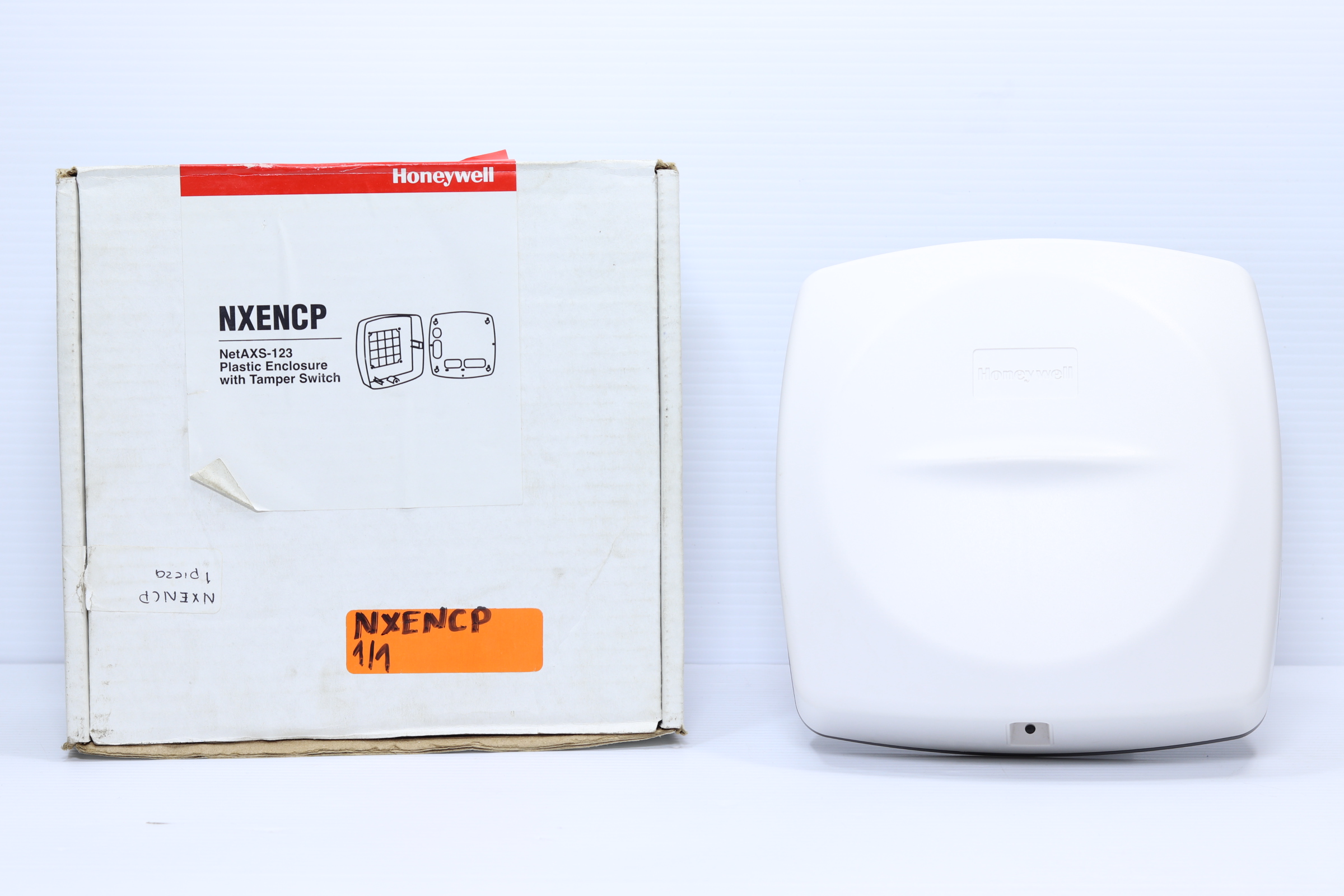 Caja de expansión Honeywell NXENCP