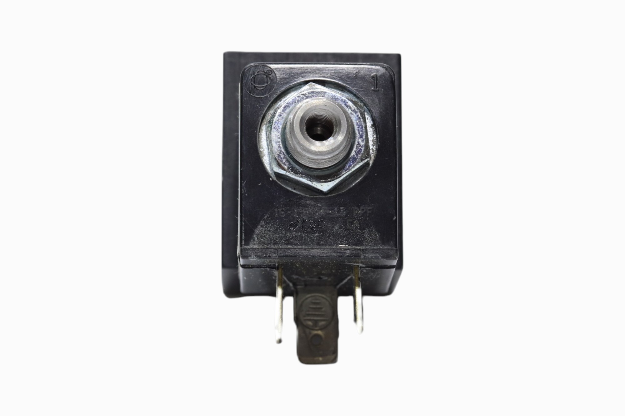 Fabco-air 113mf-4-24vdc Valvula De Distribuidor (Usado)