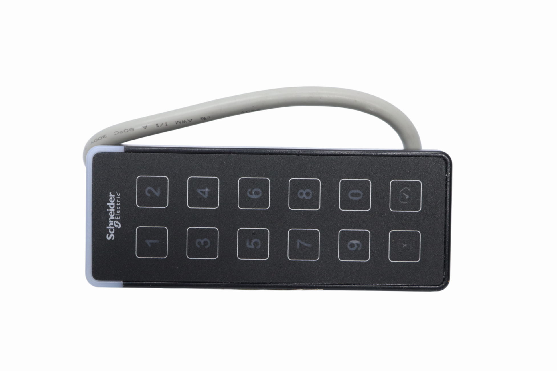 Lector De Tarjetas Schneider Sx-drk-sb-bt (Usado)