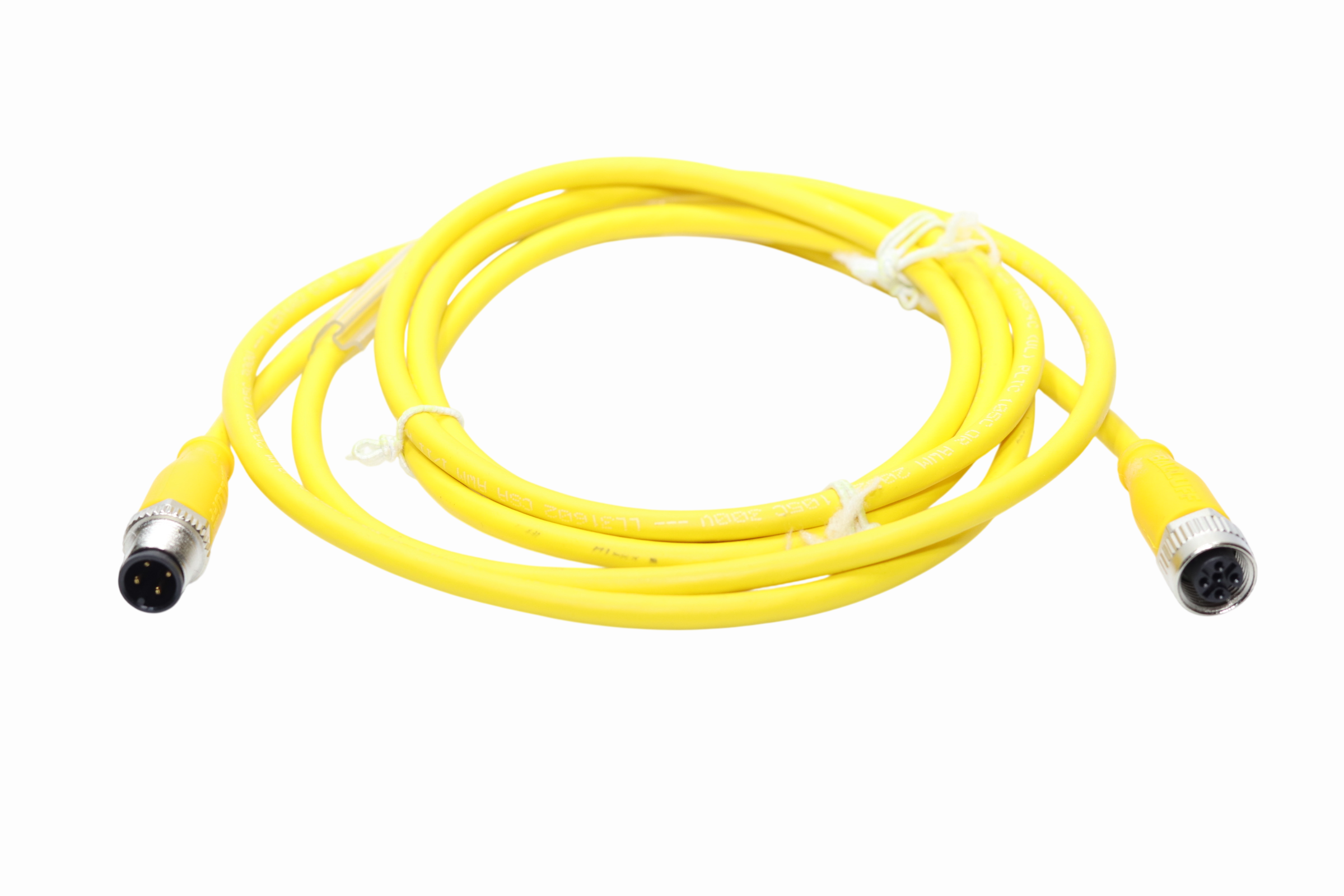 Balluff Bcc085l Cable De Sensor