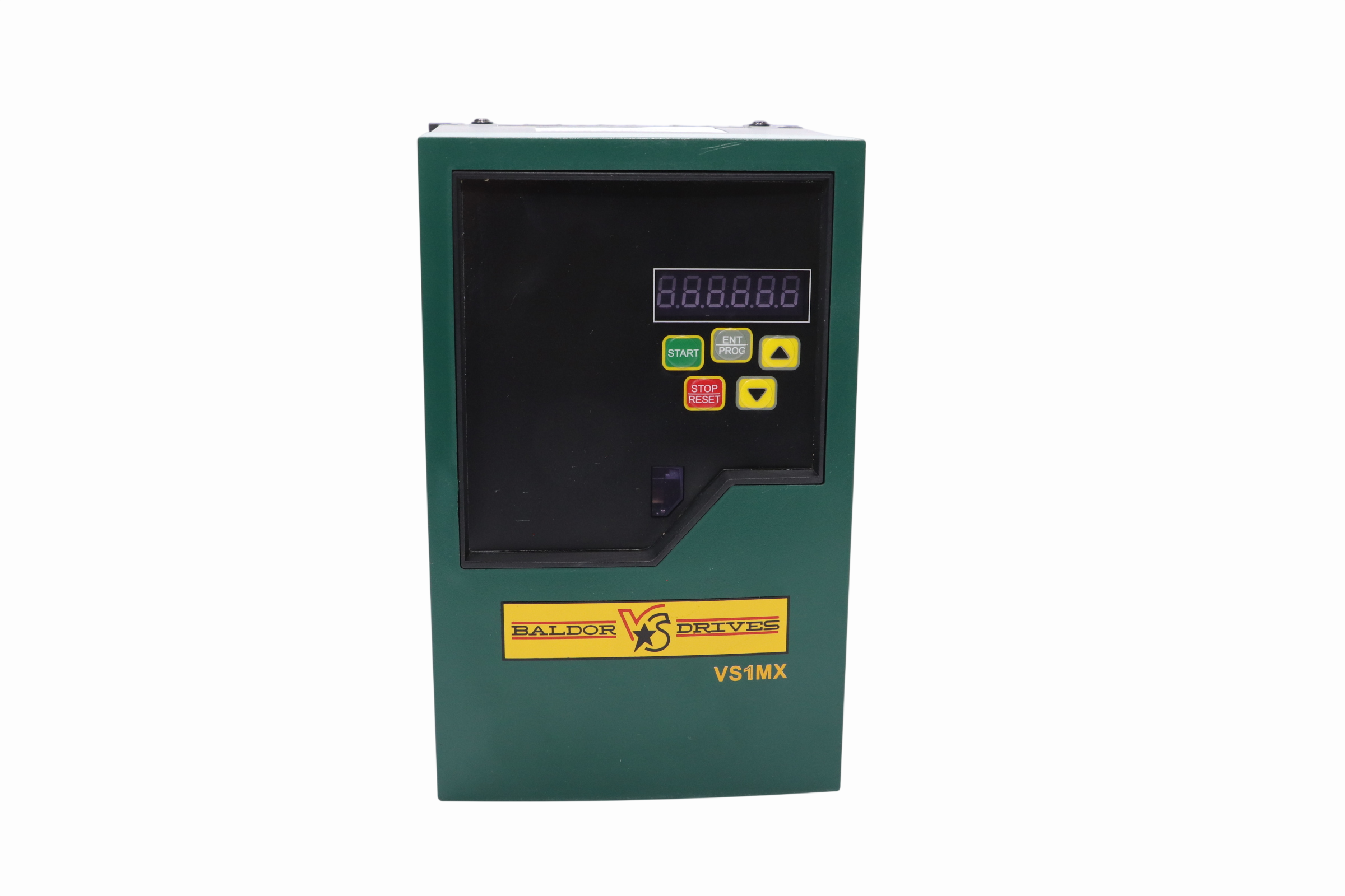 Variador Baldor Vs1mx41-2 1hp (0.75kw) 60hz. 2.2amps.