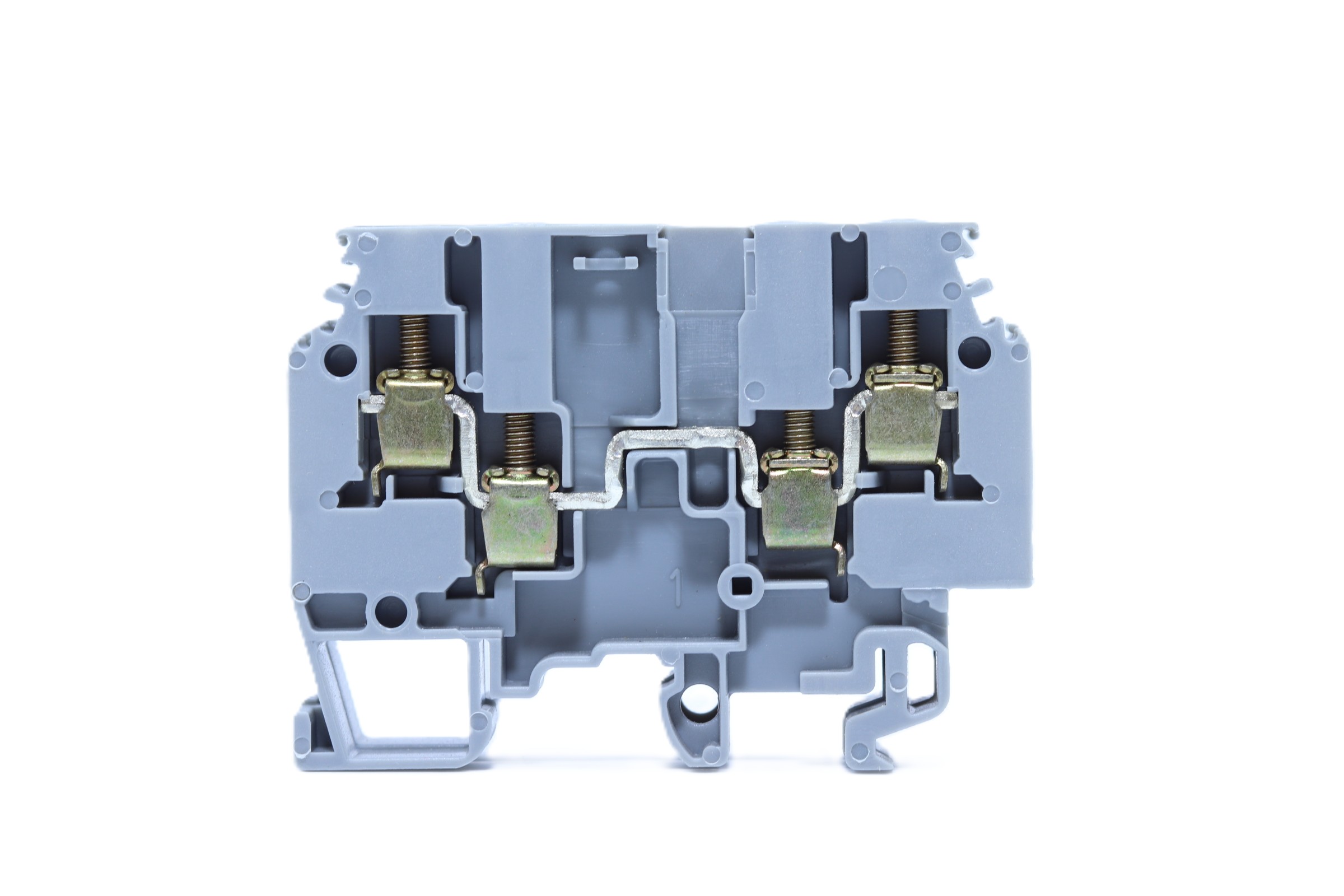 Clemas Entrelec M4/6 4a Pack 48pz