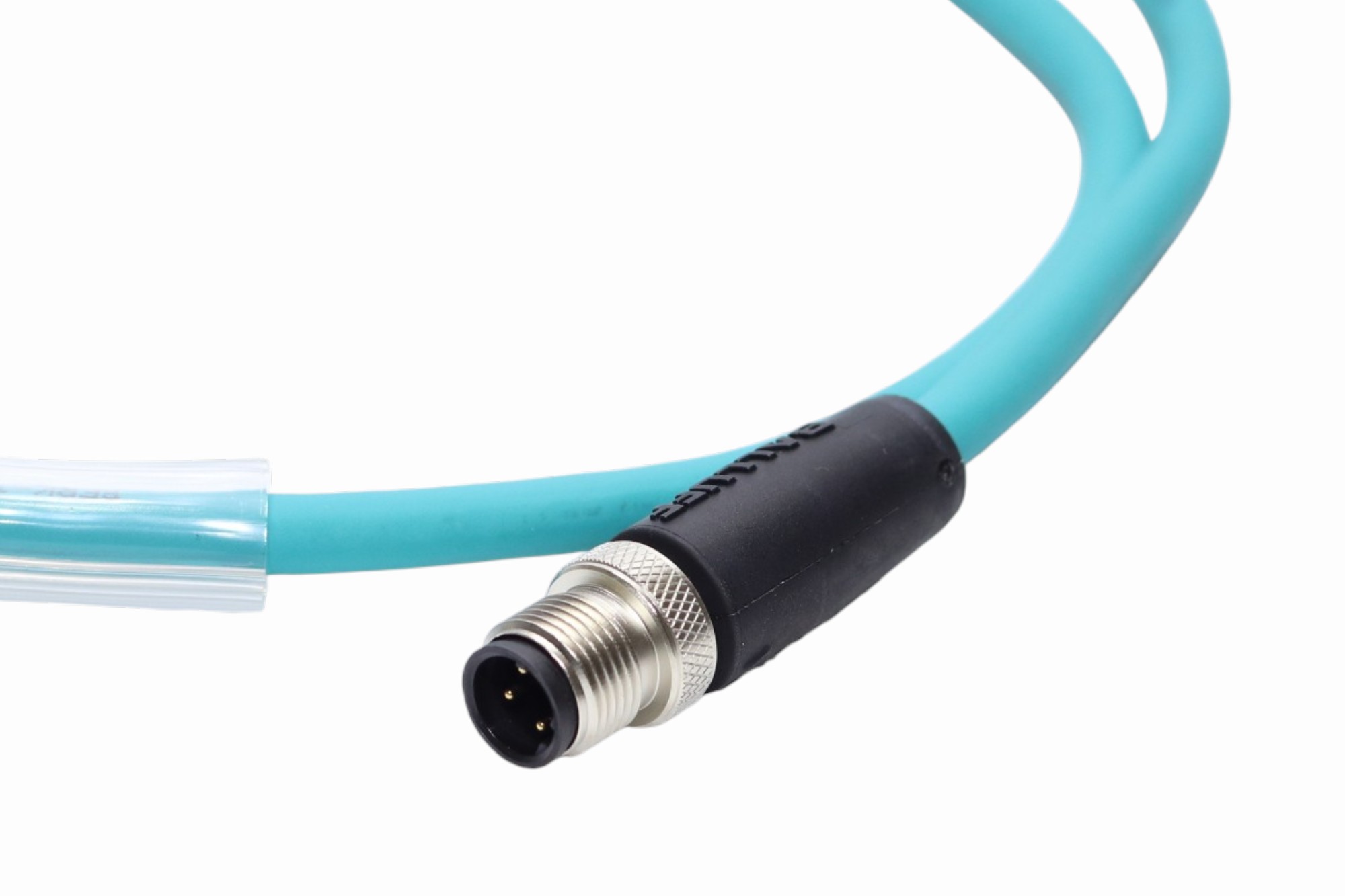 Balluff Latiguillo De Conexion Bcc09nm