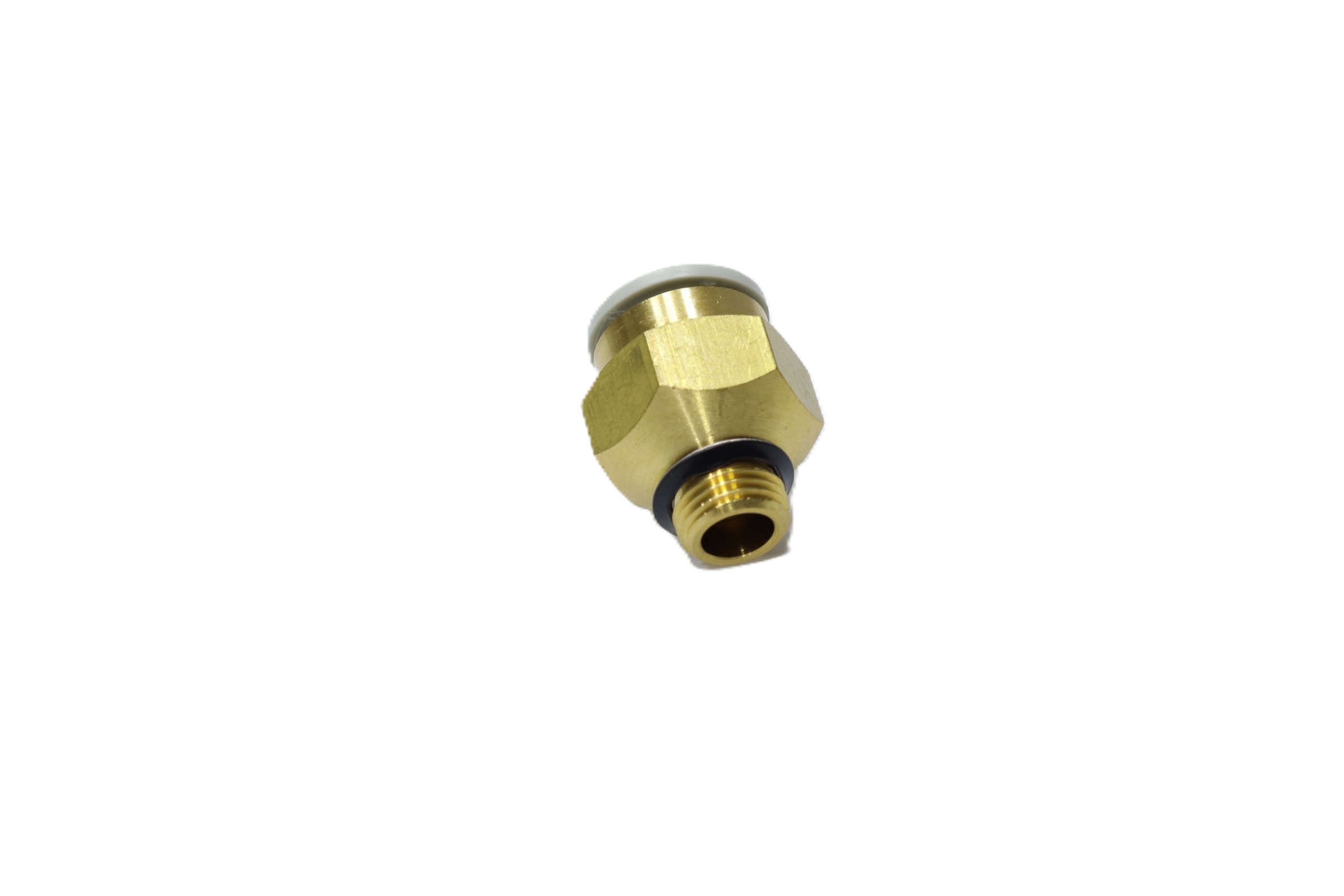 Conector de Rosca Macho 10pack Smc Kq2h10-u01a