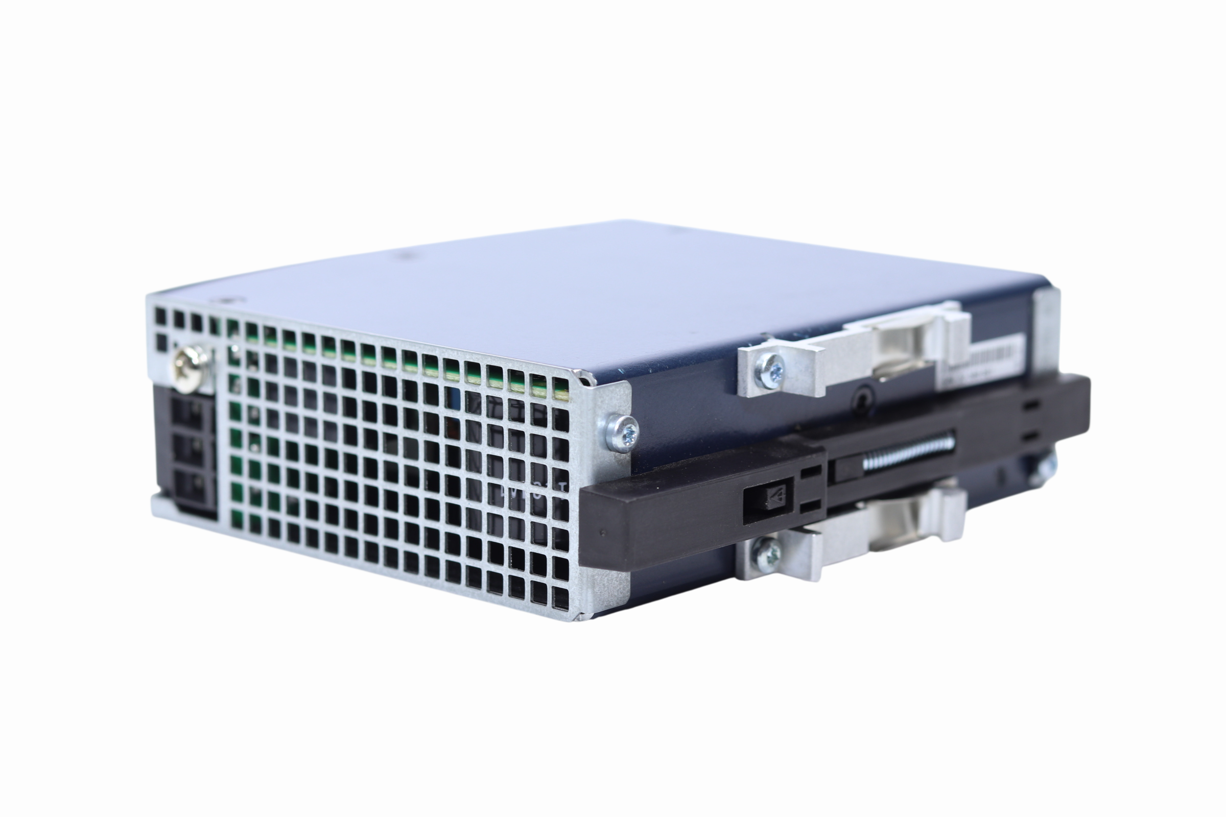 Allen Bradley 1606-xle240e Power Supply 24v, 240w Plc Master (Usado)