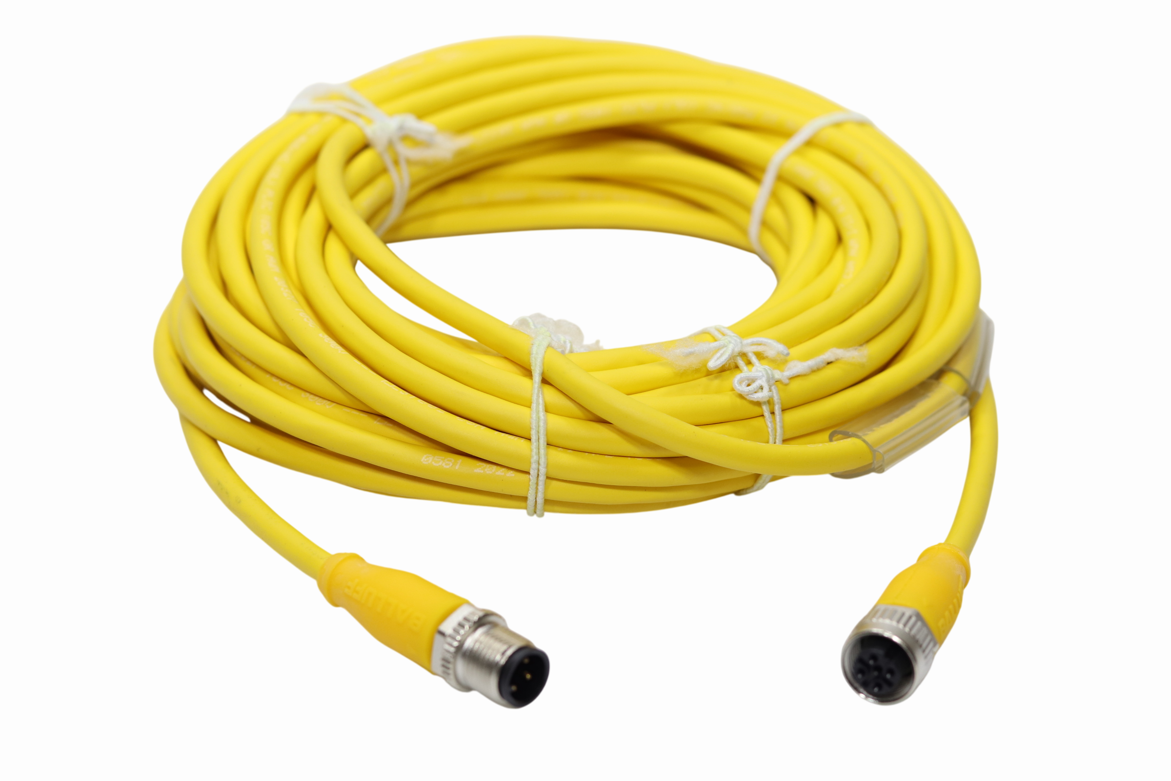 Balluff Bcc05m3 Conector Hembra-recto