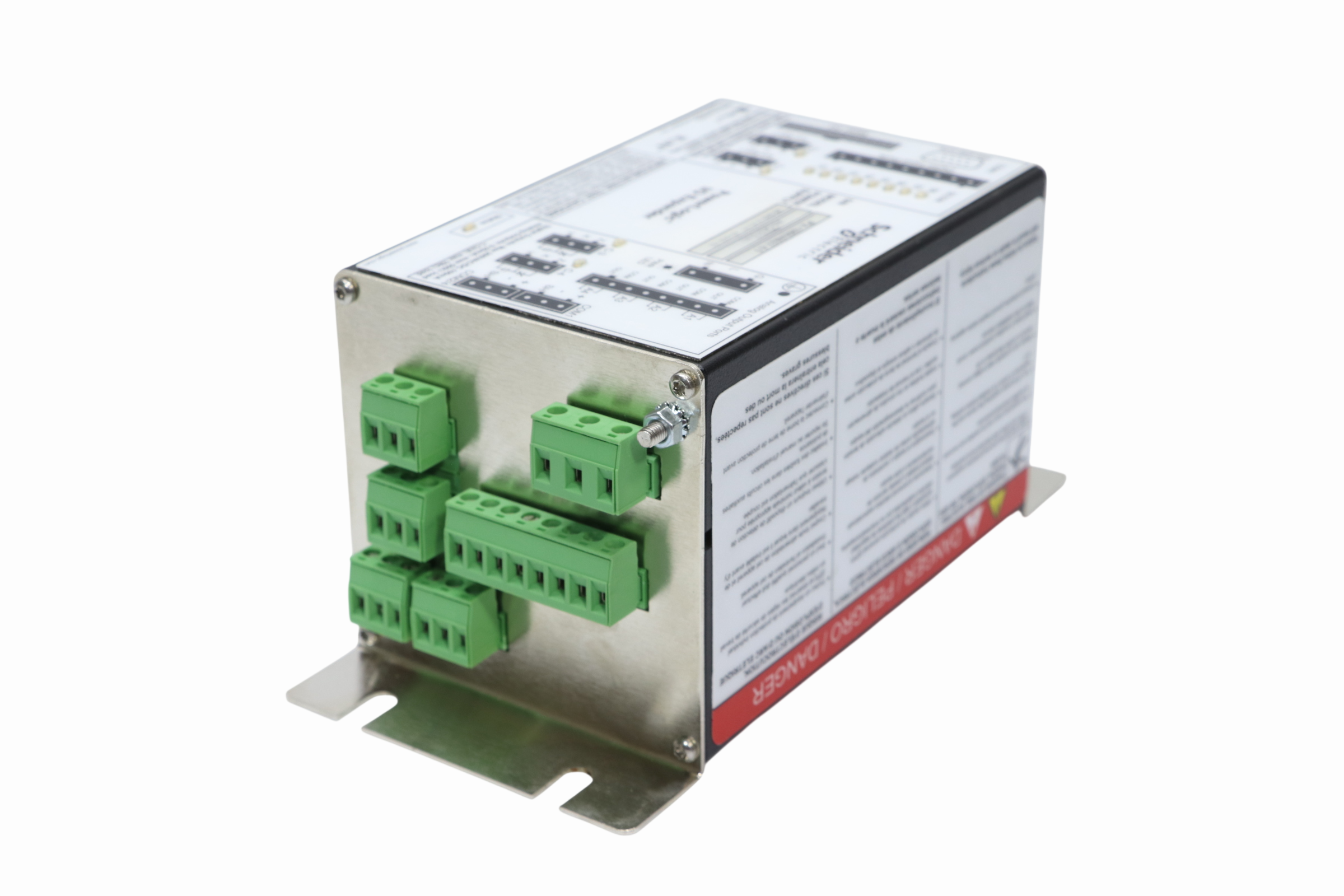 Modulo De Expansion Schneider Electric P850ec0 (Usado)