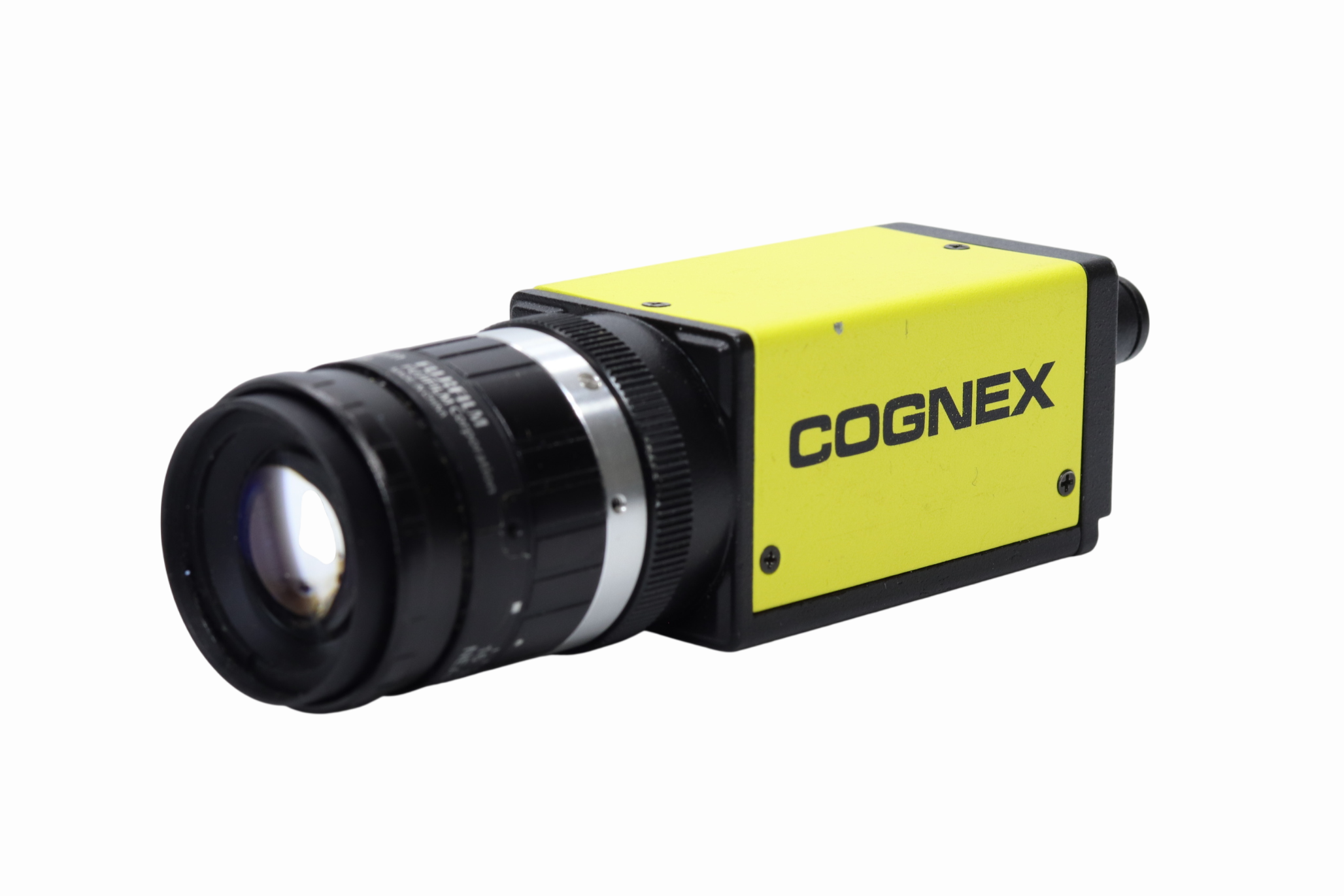 Cognex Visión Ism1100-11, Cámara Industrial (Usado)
