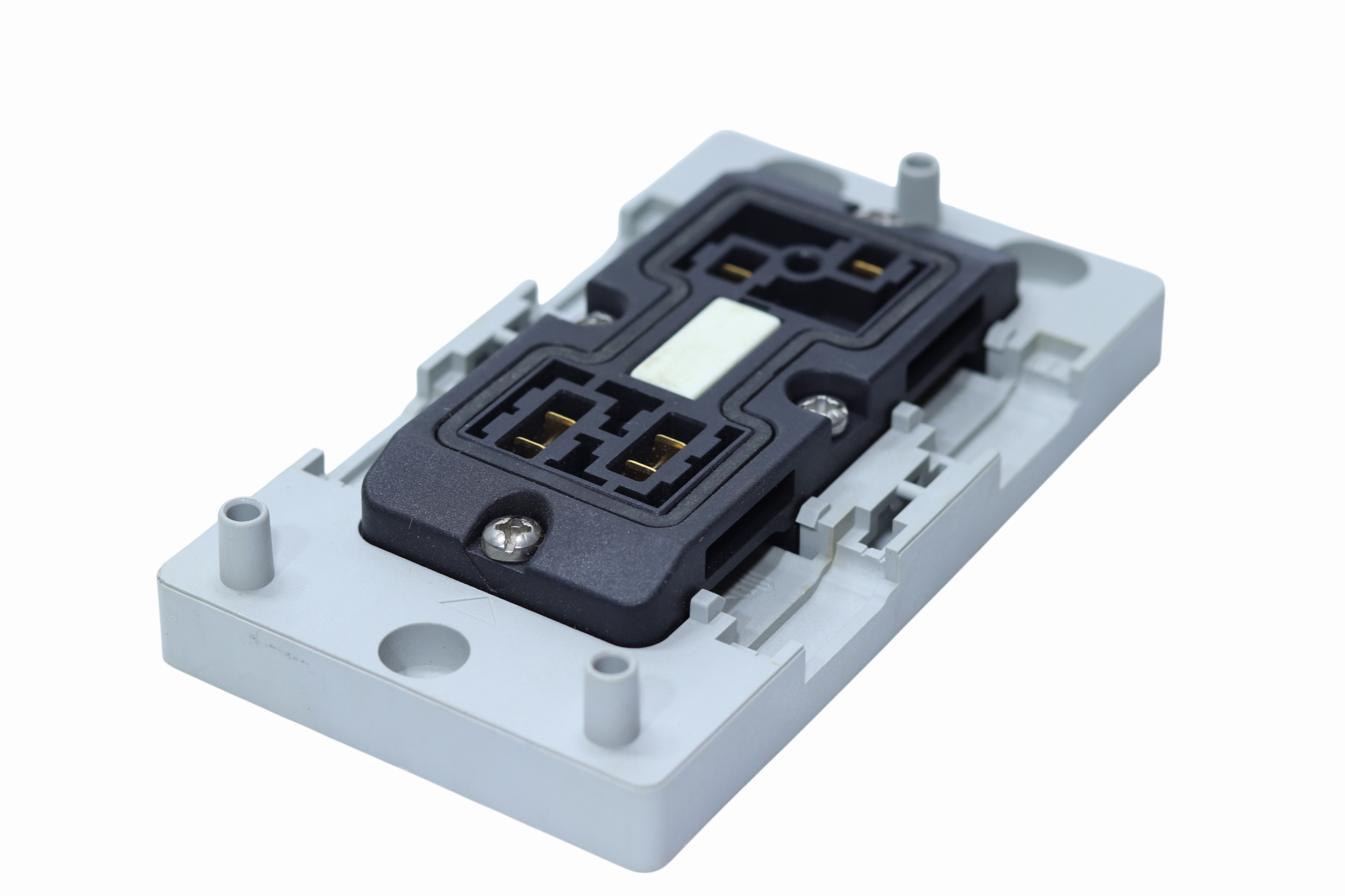 Allen-bradley 1792d-cbfm Base Para Kwiklink Flat Media