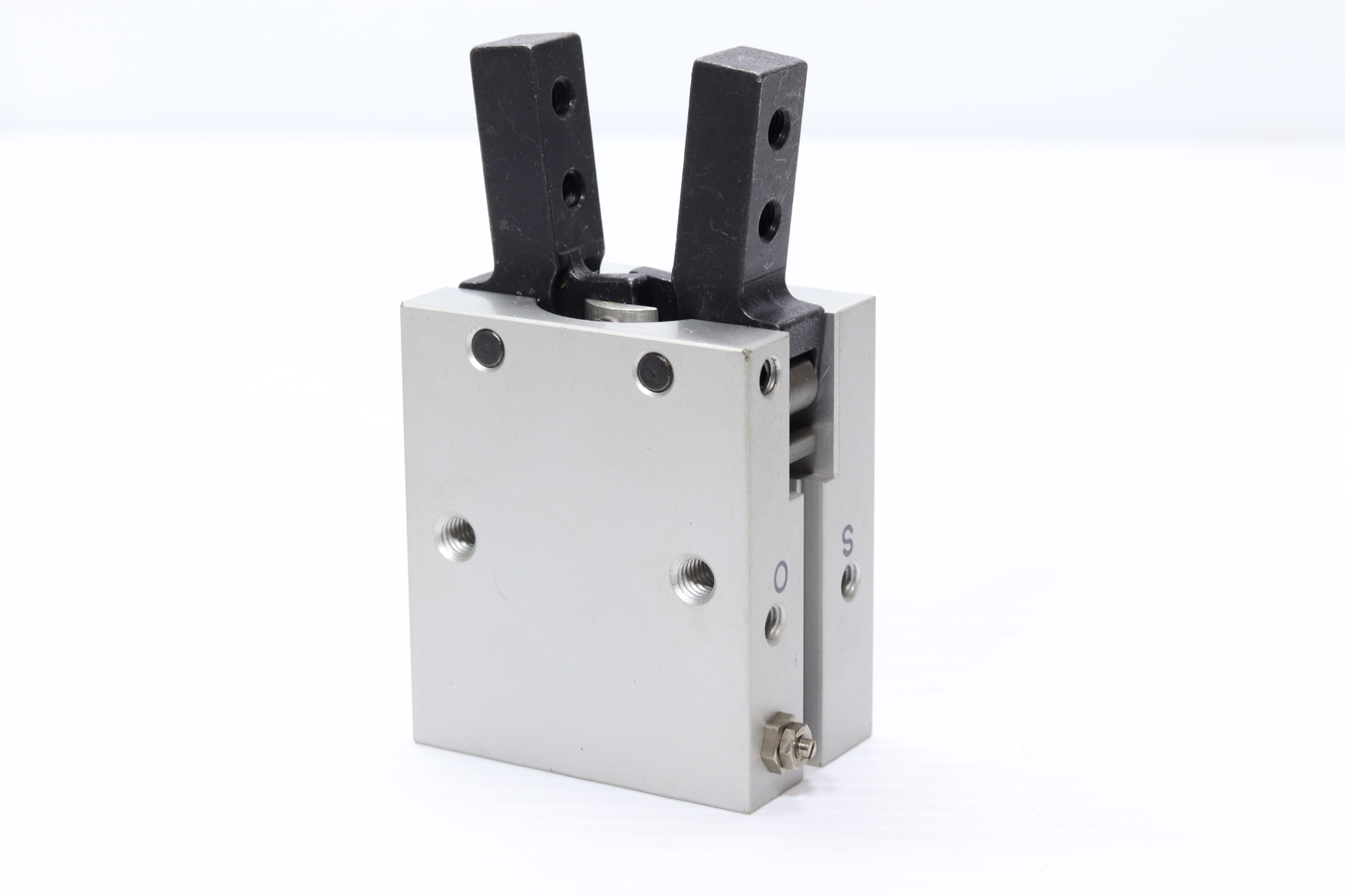 Actuador neumático SMC MHC2-25D