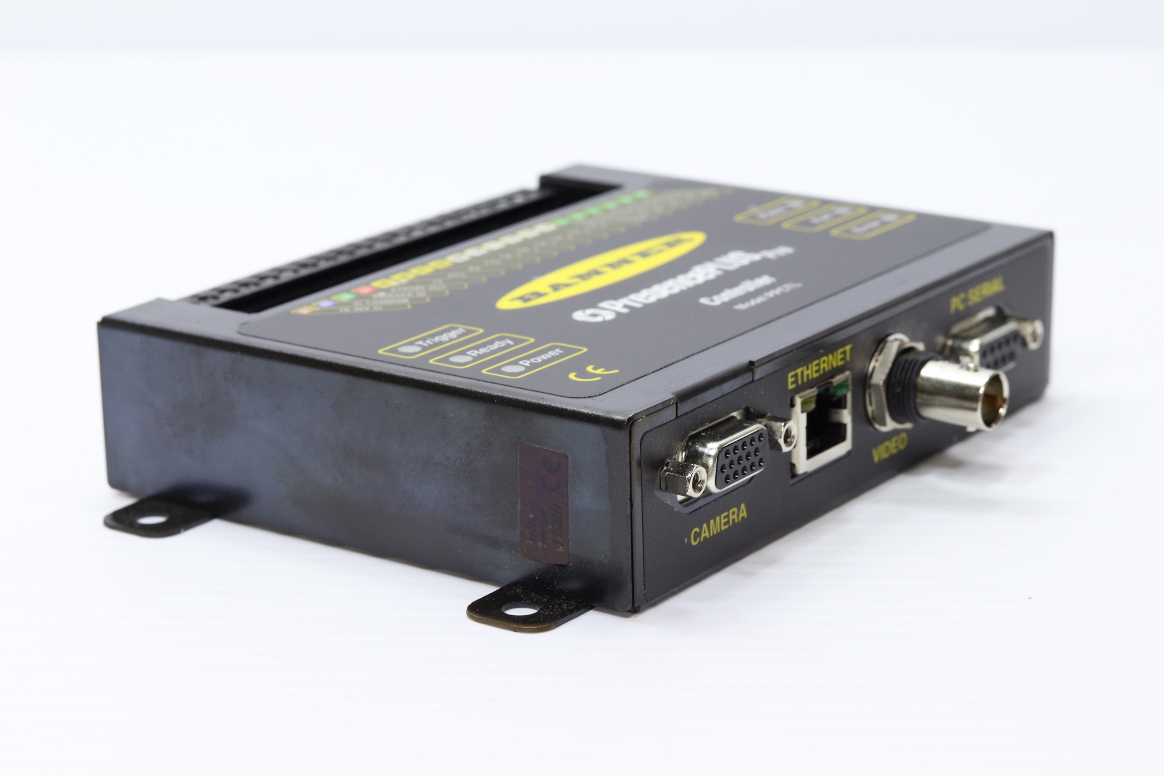 Controlador De Presencia Pro Banner Mod. Ppctl (Usado)