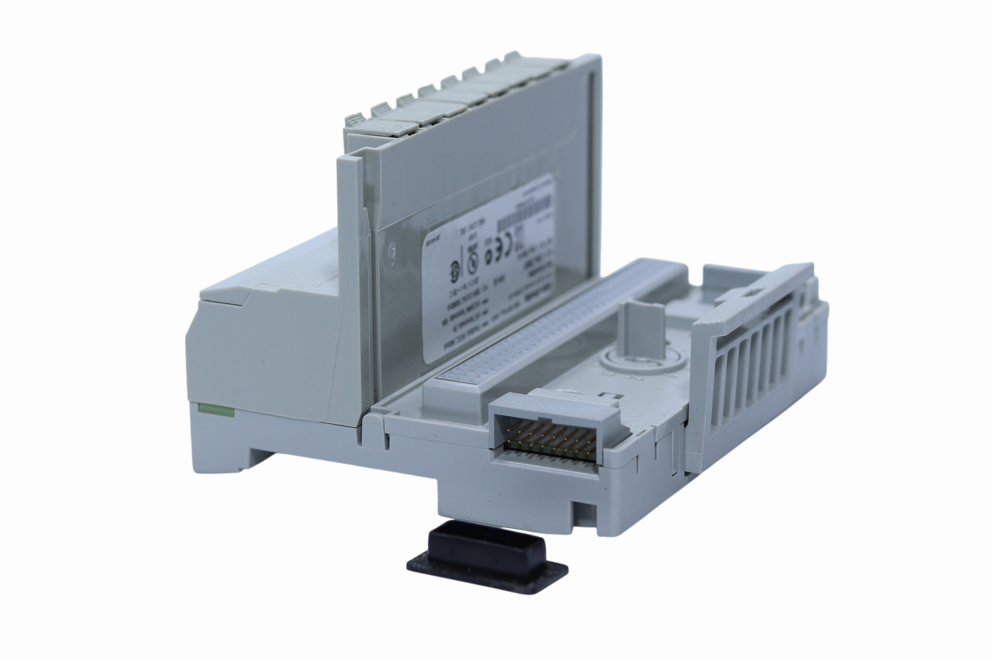 Allen-bradley 1794-tbnf Base De Terminales