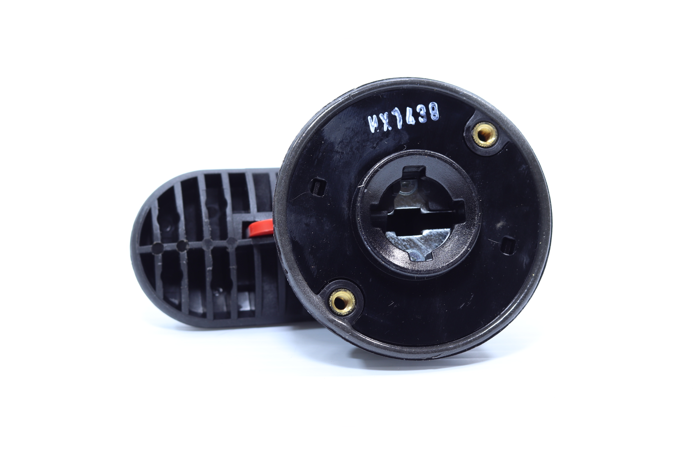 Manija Industrial Para Pistola Abb Ohb 65j6