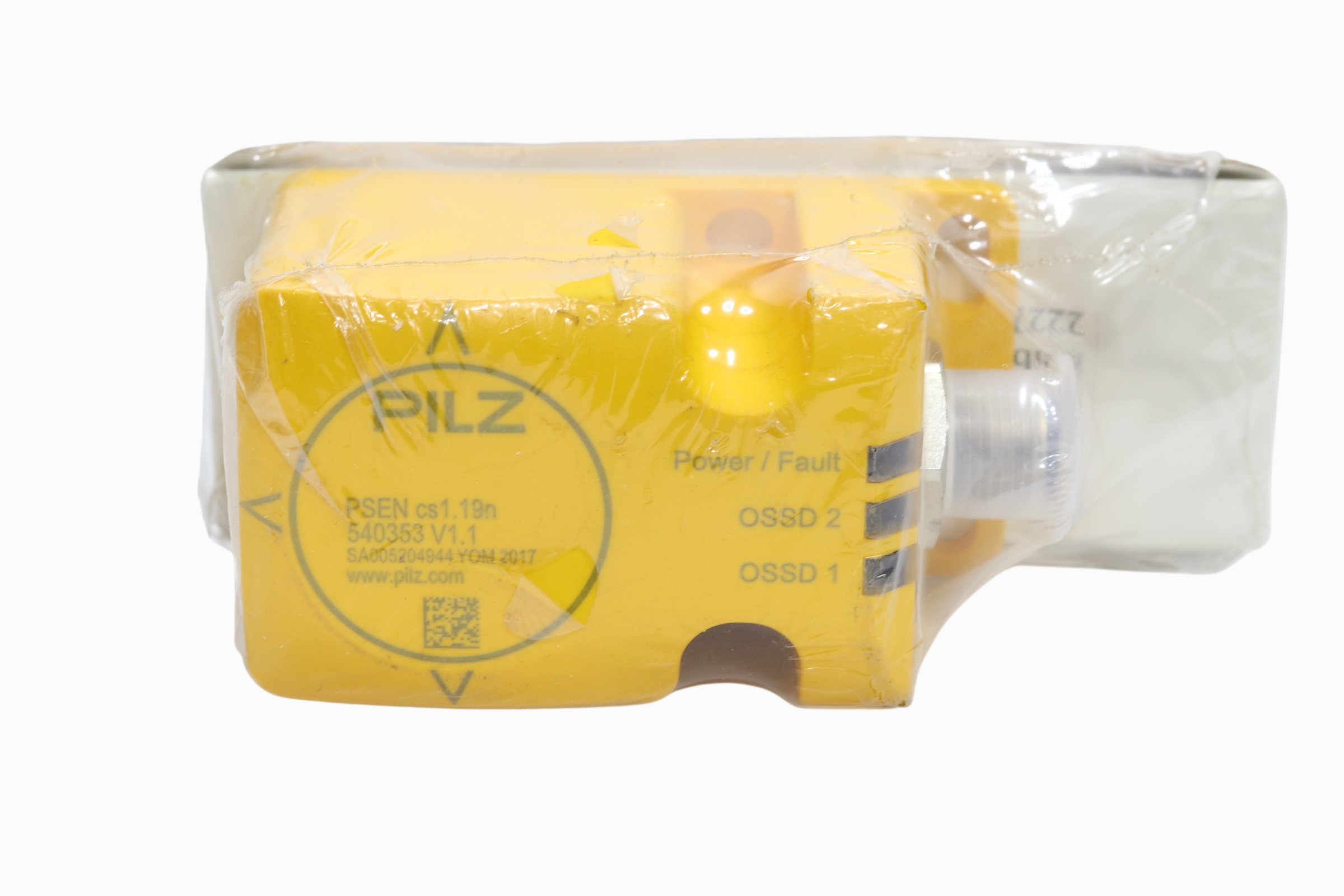 Pilz Psen Cs1.19n Relé De Seguridad 540353