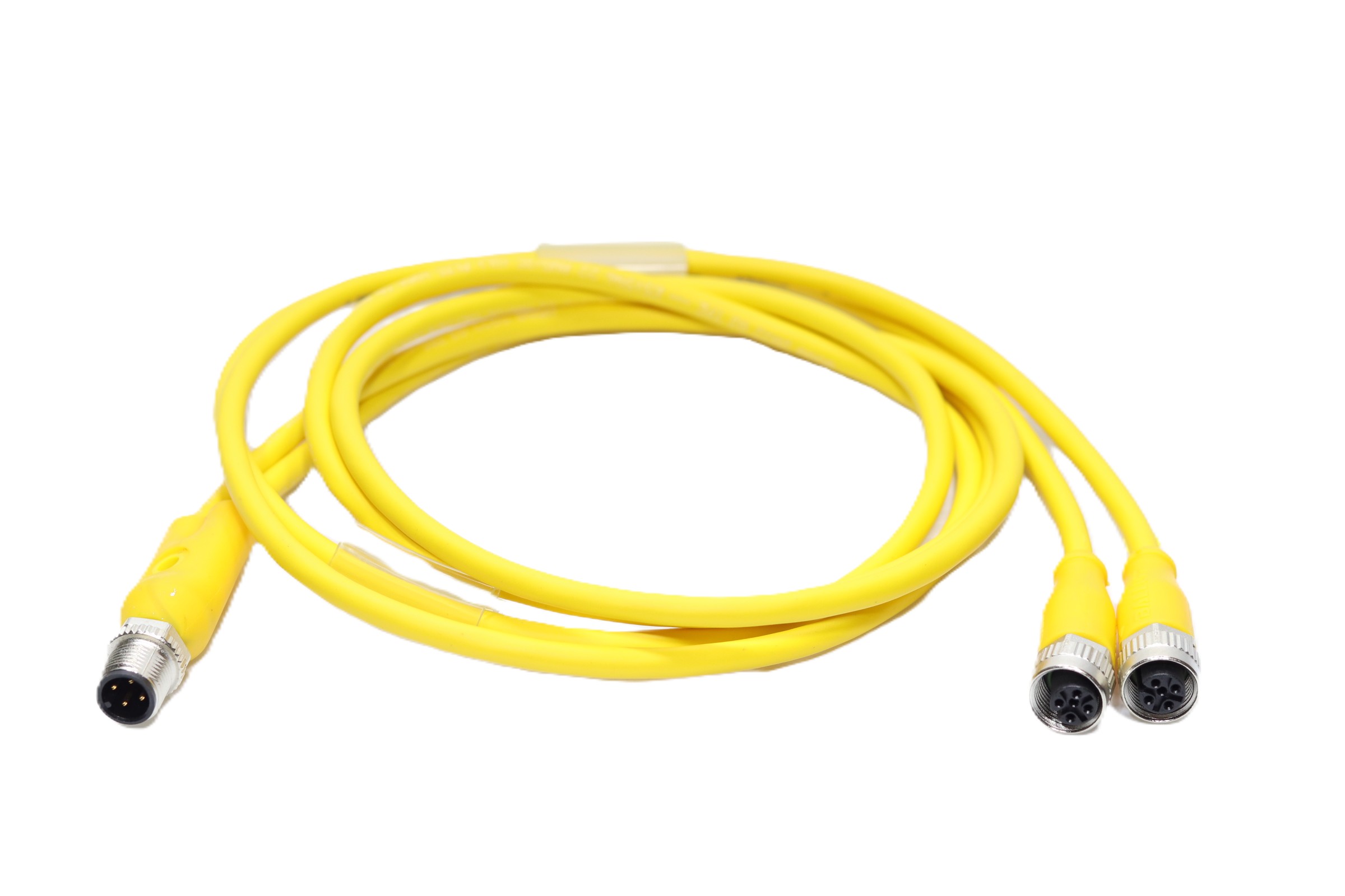 Balluff Cable Tipo Y Bcc0al9