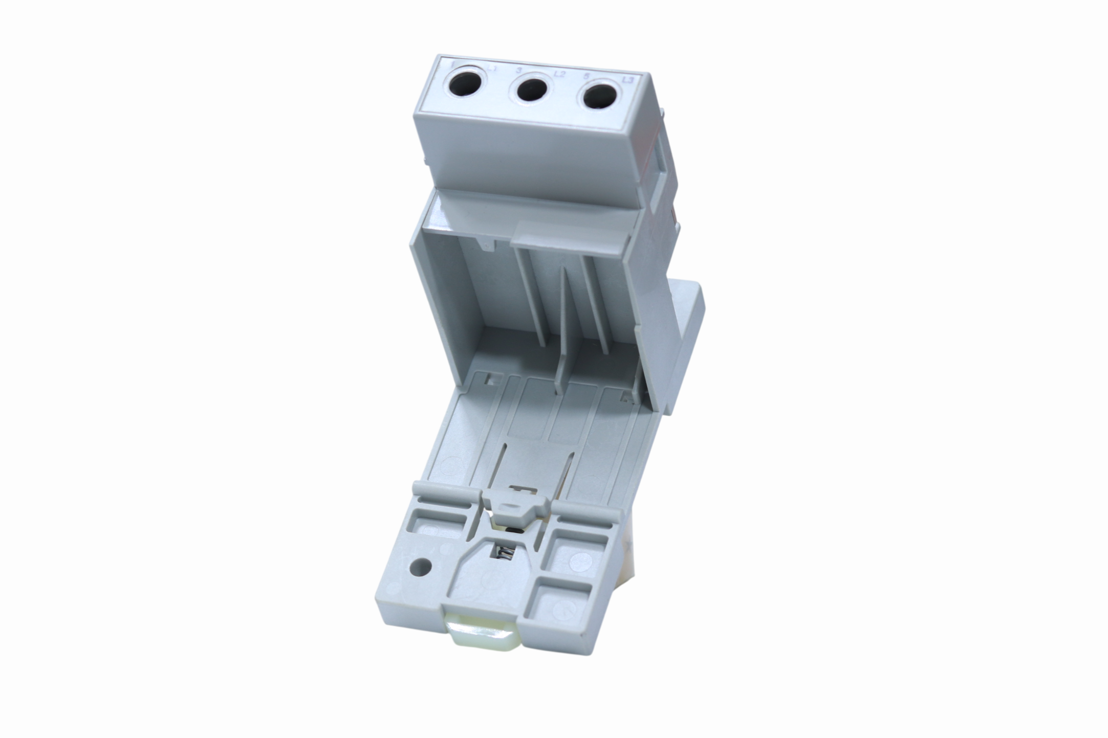 Allen Bradley 193-epm1 Adaptador Para Riel Din
