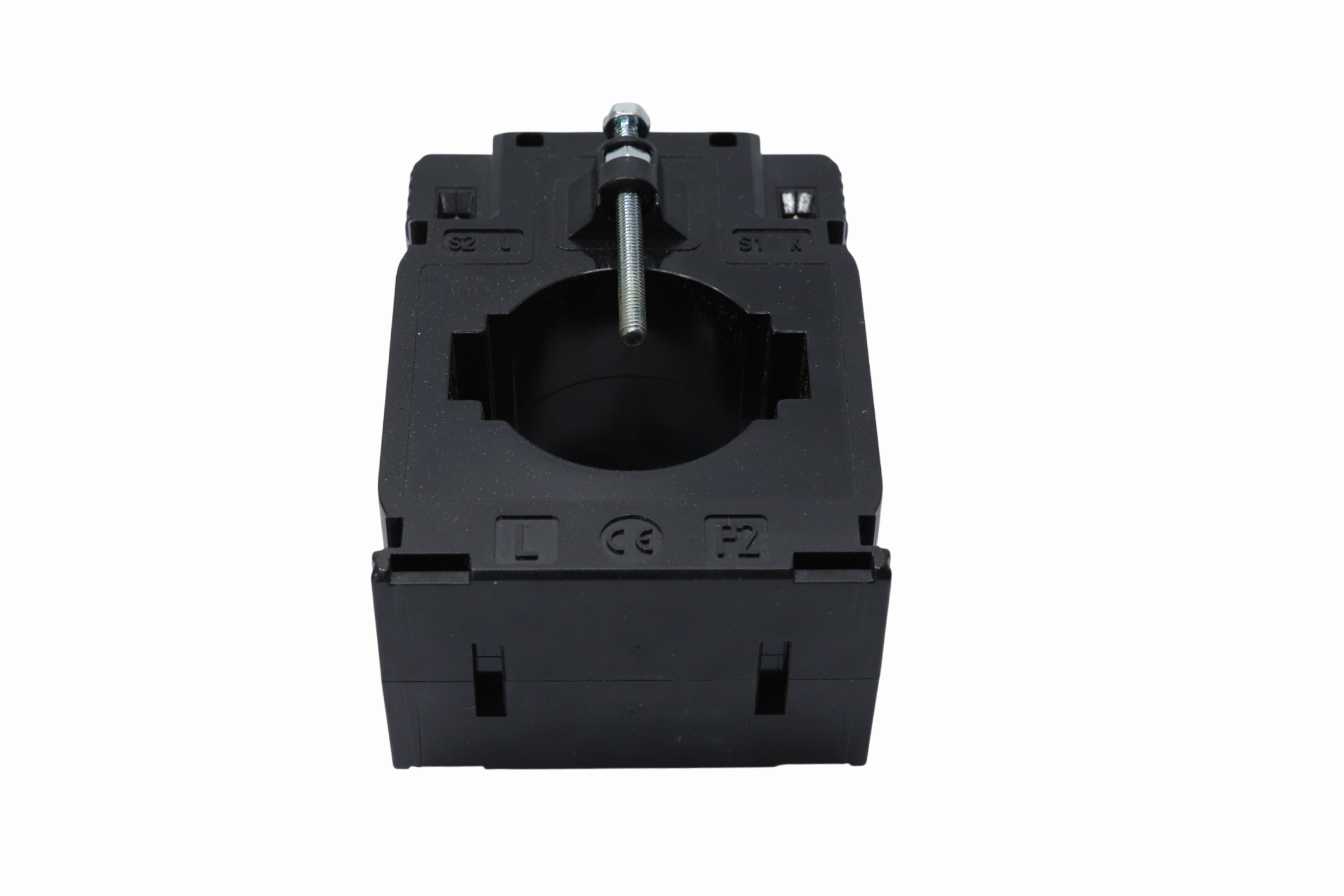 Transformador Intensidad Schneider Electric Metsect5md080